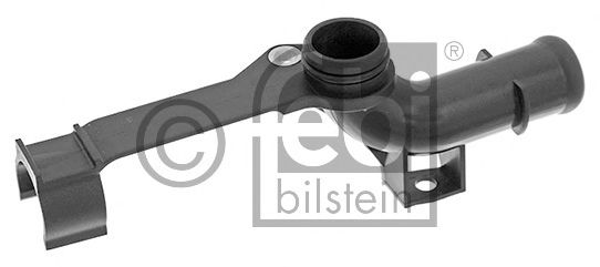 Cuplaj conducta lichid racire MERCEDES-BENZ SPRINTER 08- W211 04-