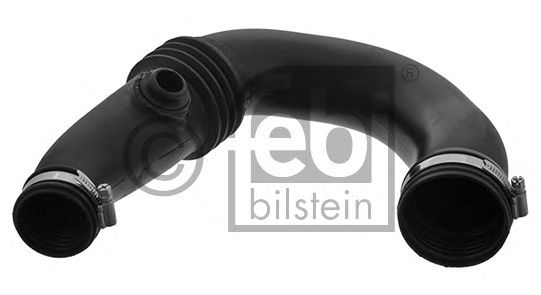 Furtun ear supraalimentare RENAULT CLIO II 1,5DCI 01-