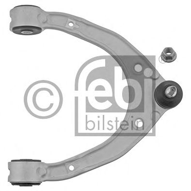 Brat, suspensie roata VW Q7/CAYENNE/TOUAREG 10-