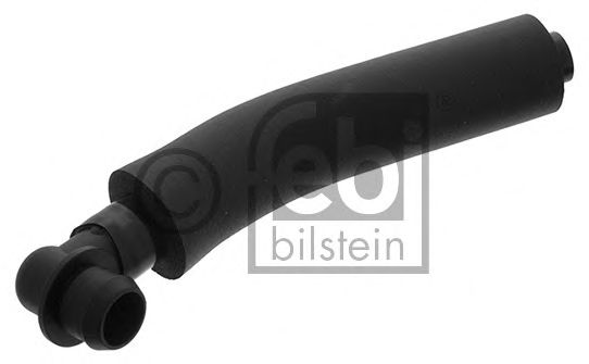 furtun,aerisire bloc motor MERCEDES-BENZ T1 2.3 D/2.8 D/2.9 D