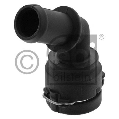 Flansa lichid racire VW 1,9TDI 00-