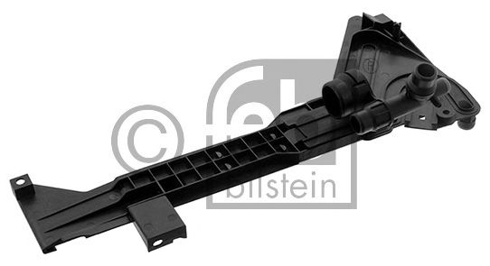 Suport, grila readiator BMW E46 98- E85 Z4 03-