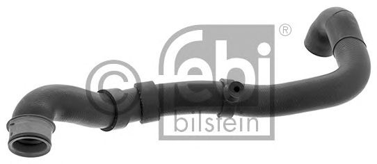 Furtun radiator MERCEDES BENZ C-CLASSE (BM 203)