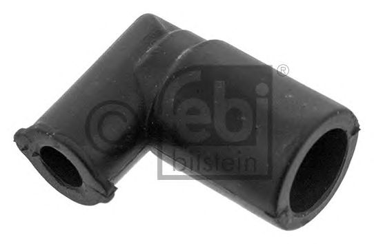 furtun,aerisire bloc motor MERCEDES-BENZ W201