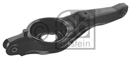 Brat, suspensie roata FORD C-MAX/FOCUS II/S40 II/V50 04-