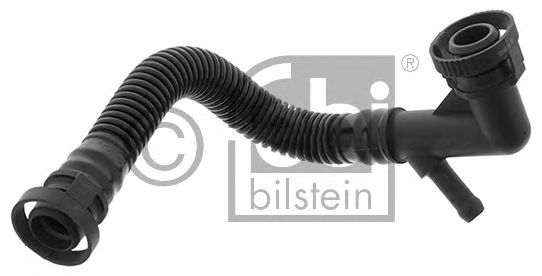 furtun,aerisire bloc motor BMW E36/E46/E39 98-