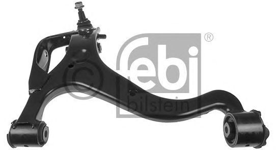 Brat, suspensie roata LAND ROVER RANGE ROVER SPORT 2.7D/4.2/4.4 02.05-03.13