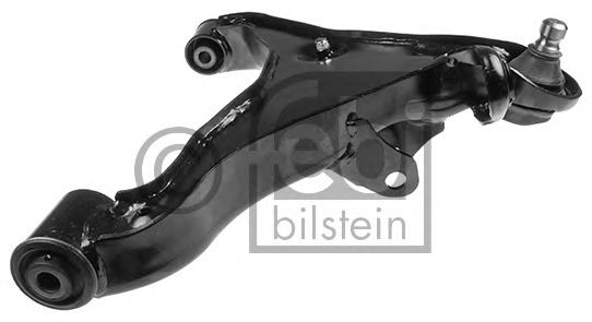 Brat, suspensie roata NISSAN NP300 NAVARA, PATHFINDER III 2.5D/3.0D/4.0 03.05-