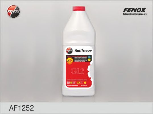 Antigel