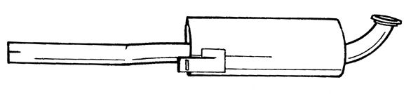 Toba esapamet intermediara