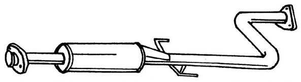 Toba esapamet intermediara