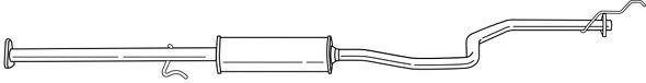 Toba esapamet intermediara