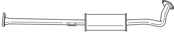 Toba esapamet intermediara