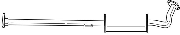 Toba esapamet intermediara