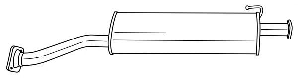 Toba esapamet intermediara