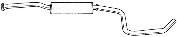 Toba esapamet intermediara