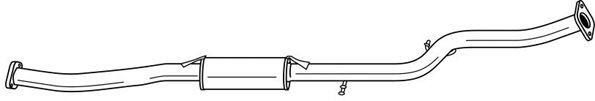 Toba esapamet intermediara