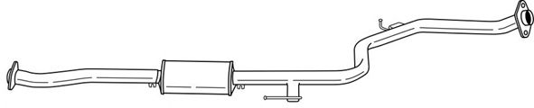 Toba esapamet intermediara