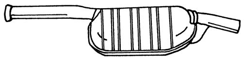 Toba esapamet intermediara