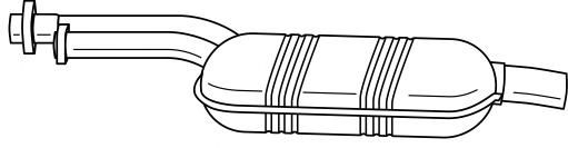 Toba esapamet intermediara