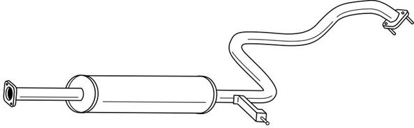 Toba esapamet intermediara