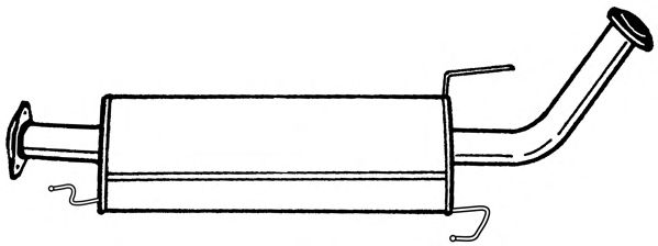 Toba esapamet intermediara