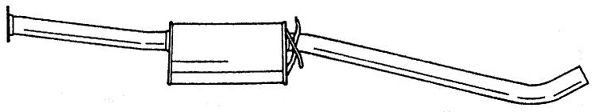 Toba esapamet intermediara