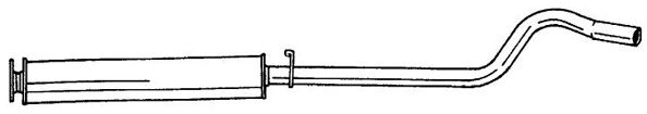 Toba esapamet intermediara