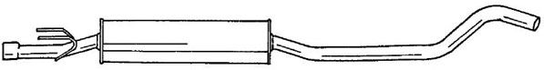 Toba esapamet intermediara