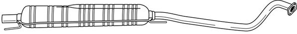 Toba esapamet intermediara