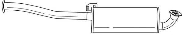 Toba esapamet intermediara