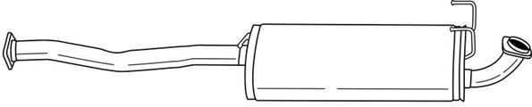 Toba esapamet intermediara