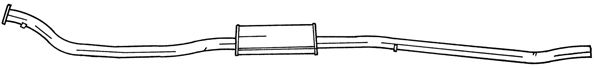 Toba esapamet intermediara