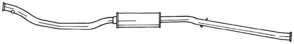 Toba esapamet intermediara