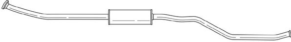 Toba esapamet intermediara