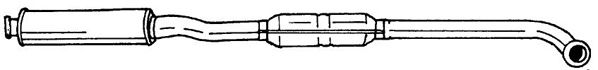 Toba esapamet intermediara