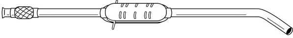 Toba esapamet intermediara