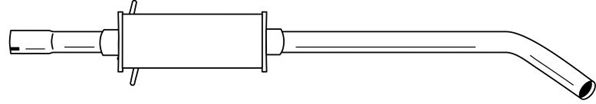 Toba esapamet intermediara