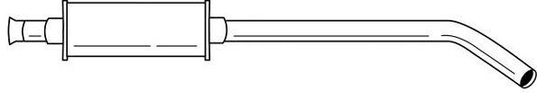 Toba esapamet intermediara