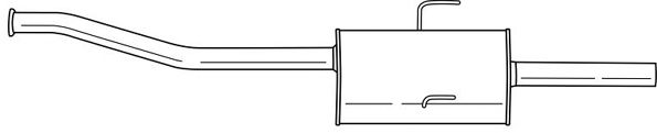 Toba esapamet intermediara