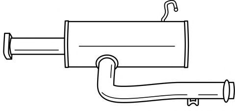 Toba esapamet intermediara