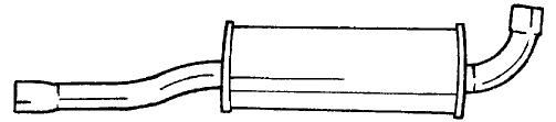 Toba esapamet intermediara