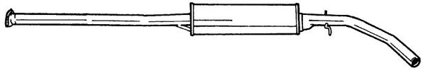 Toba esapamet intermediara