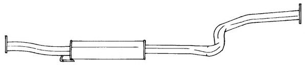 Toba esapamet intermediara