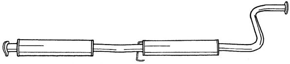 Toba esapamet intermediara