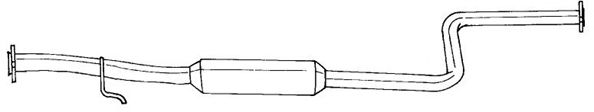 Toba esapamet intermediara