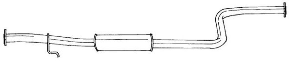 Toba esapamet intermediara