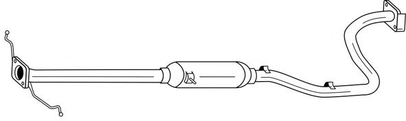 Toba esapamet intermediara