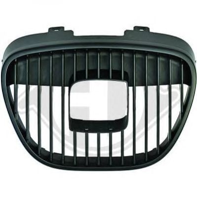 Grila radiator