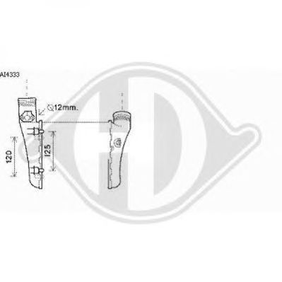 Intercooler, compresor